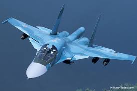 SU-34