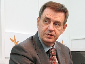 Alexei Kondaurov