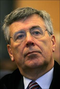 Melchior Wathenet