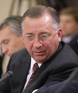 Nikolaj Tokarev
