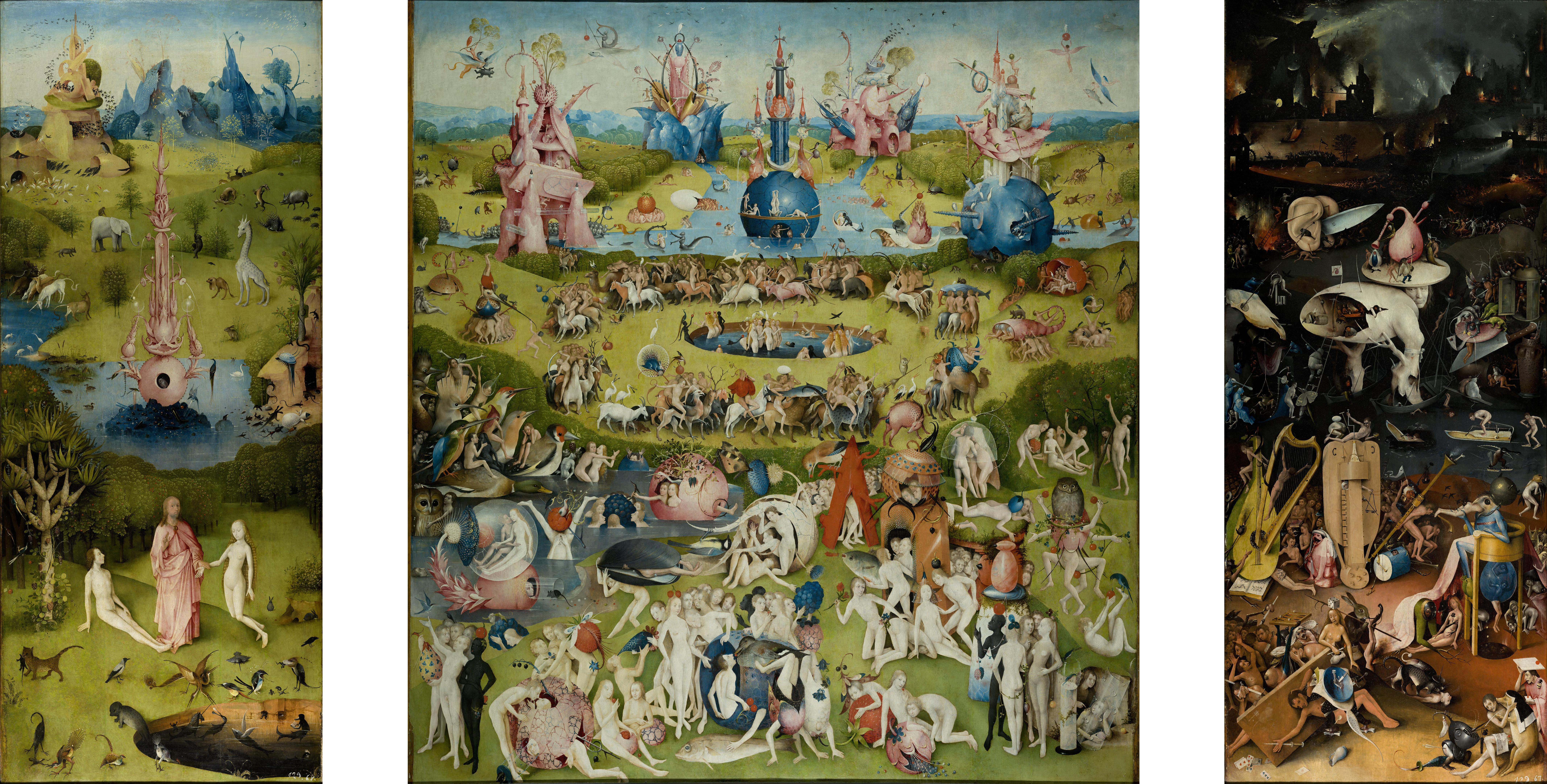 Jheronimus_Bosch_Tuin der Lusten