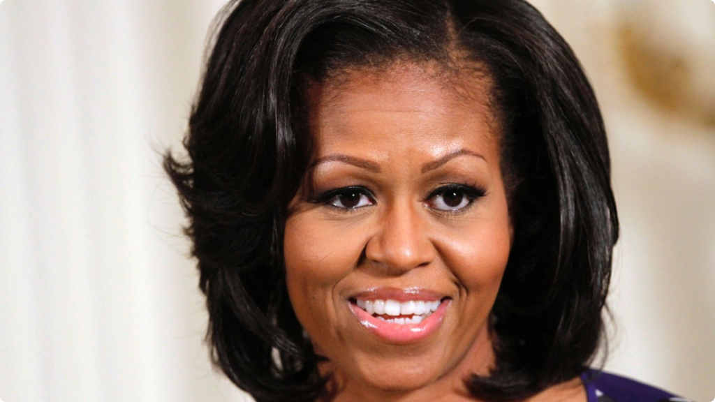 Deze afbeelding heeft een leeg alt-attribuut; de bestandsnaam is Michelle-Obama-_1-1024x576.png